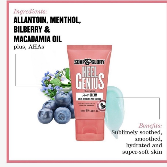 Soap & Glory - Bath & Body Bundle (5) - Picture 4 of 6